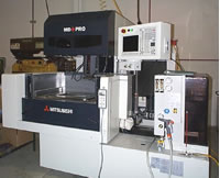 Example of the Machinery We Work With
